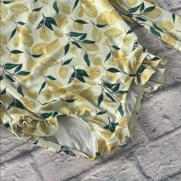 Current Tyed Rashguard 6/7 - Picture 4 of 7